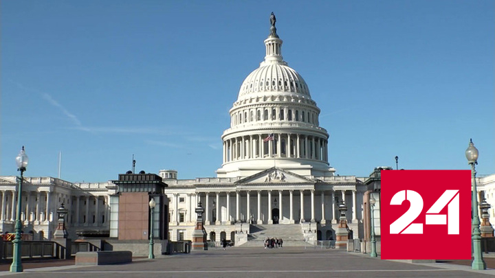 США заинтересованы в продлении конфликта на Украине - Россия 24