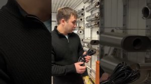 Обзор вакуумных и электронных заслонок на выхлопную систему  громче-тише