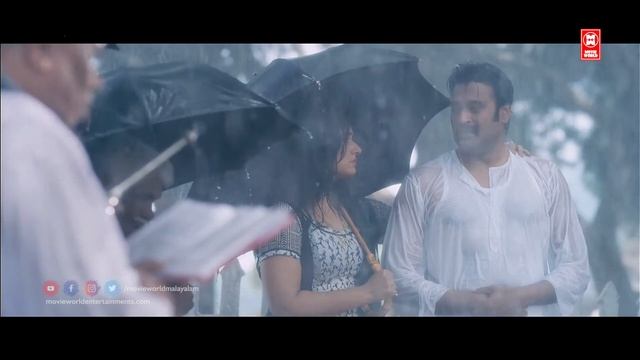 നീ എന്നെ ഇങനെ നോക്കല്ലേ ..അപ്പോഴാണ് എനിക്ക് പൂതി കൂടുന്നത് | Zacharia Pothen Jeevichirippundu Movie смотреть онлайн