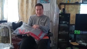 Заказали подъёмник Арнольд 150 с ozon