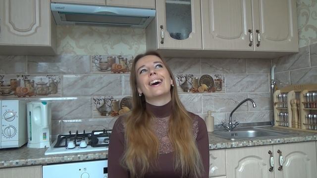 Впечатления месяца Октябрь 2017 смотреть онлайн