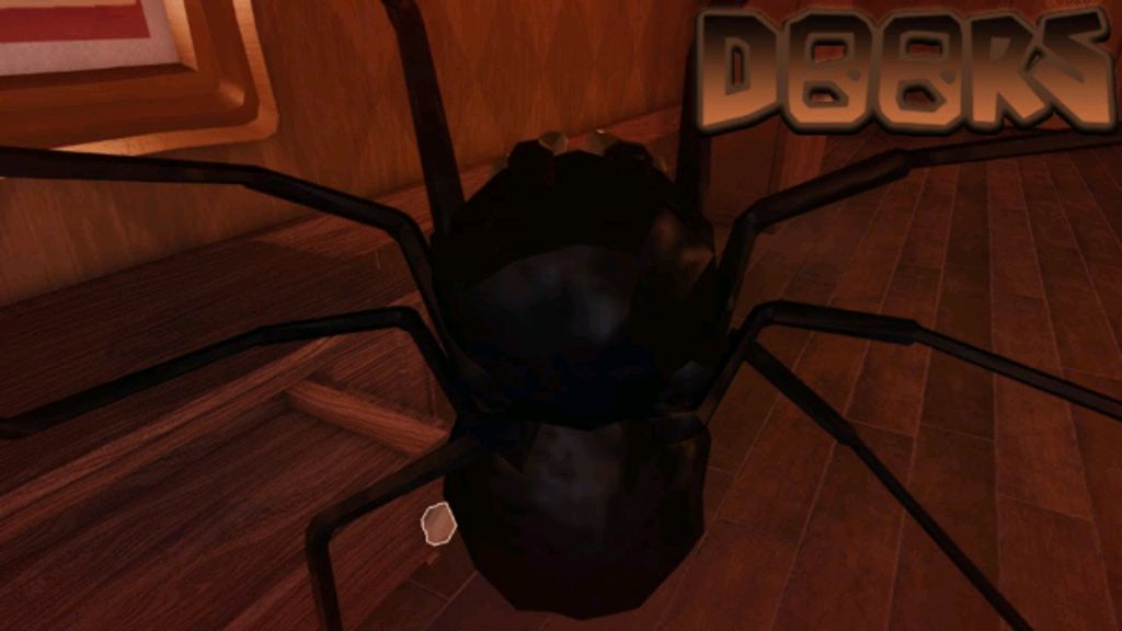 Пытаемся пройти Doors с Алексом смотреть онлайн