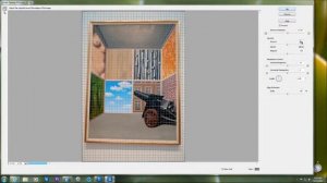 Fix Keystone problems in photos with Adobe Photoshop ELements 10