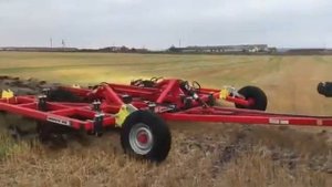 Культиваторы стерневые «LANDMASTER»