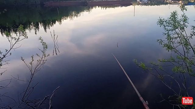 Как говорится душа поёт когда клюёт. #саха #якутия #рыбалка смотреть онлайн