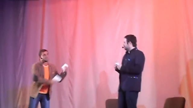 Дуэт имени Чехова в Пензе смотреть онлайн