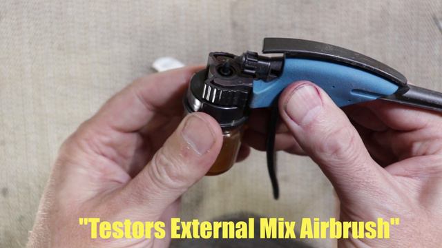 Making New Guitar Parts Look Vintage. смотреть онлайн