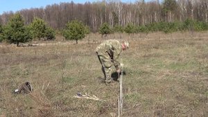 ЧТО ЗА ПРИБОР? ЧТО ИМ ИЩУТ? Протонный магнитометр. В поисках сокровищ / In search of treasures