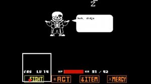 i can't believe sans undertale is fucking dead