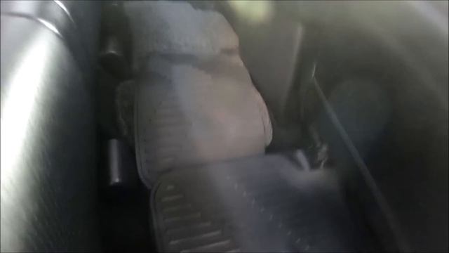 PRIMEIROS ACESSORIOS PARA A TOYOTA PRADO смотреть онлайн