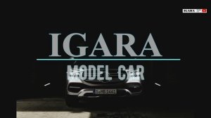 1:18 NOREV. Mercedes-Benz GLE V167