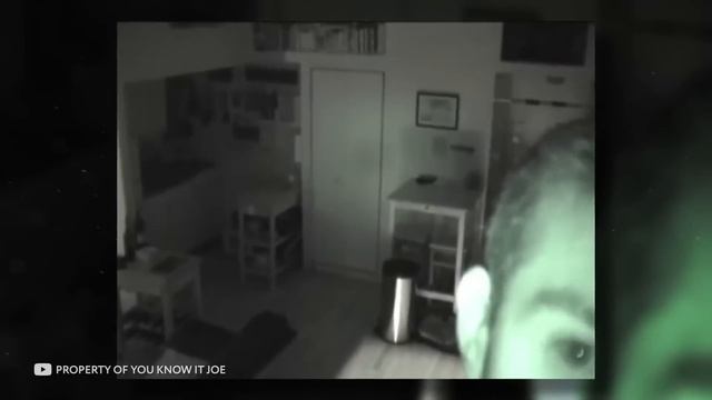 100 Паранормальных Видео, Которые Никто не Может Объяснить
