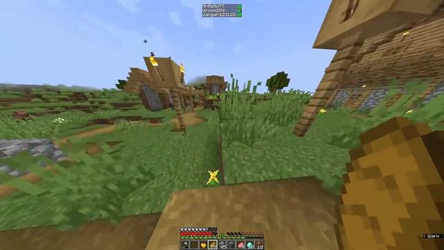 Стрим по майнкрафт выживание на сервере проходка бесплатная смотреть онлайн