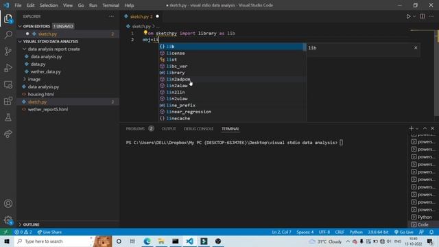 using Sketchpy  How To Draw in Python | sketchpy use korke kase Draw korta hai