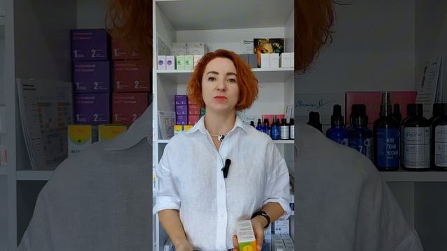 Клиент лентяй хочет пилинг. смотреть онлайн