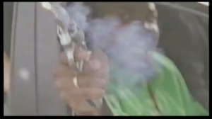 Реклама на VHS от "Екатеринбург Арт". 29 пальм