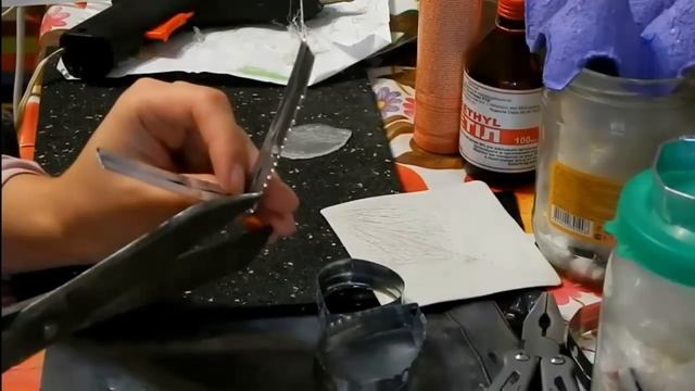 Каттеры своими руками