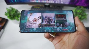 FINALLY! Assassin's Creed IV : Black Flag On Android - Yuzu NCE Gameplay Test & Review