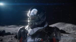 MASS EFFECT™: ANDROMEDA – Join the Andromeda Initiative