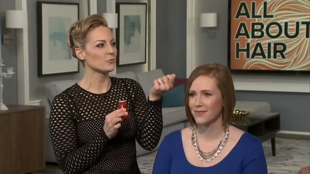 The difference between dry shampoo volumizing powder and texture spray