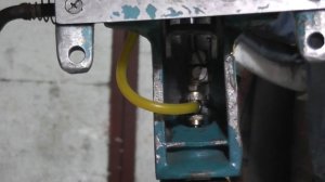 Привет 22 дренаж редуктора ч2