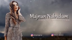 Majnun Nabudum  Remix-2020