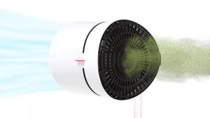 BONECO Clean and Cool Fan