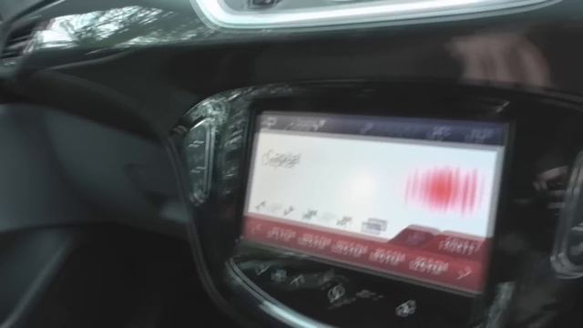 2015 Vauxhall Corsa E Review, Tour & Test Drive смотреть онлайн