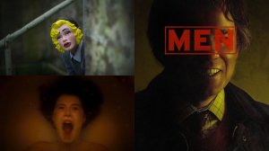 Люди ? Men ? Official Trailer ? Фильм 2022 ? С 20 мая ?