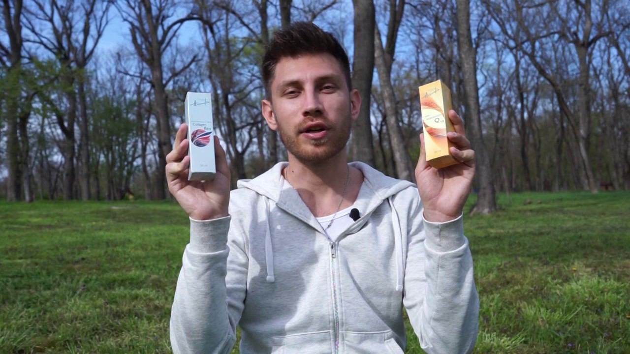 Сила природы. Альпика - выпуск 24