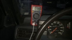 AUDI 80 B2 ремонт печки (отопителя), как промыть и не покупать новый радиатор?