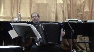 Д. Скарлатти Соната до минор К. 11; L. 352 Scarlatti Sonata in C Minor Sergey Naiko