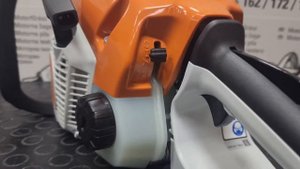Бензопила Stihl MS 162 обзор характеристик и комплектации
