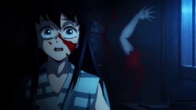 MUICHIRO [AMV] DIAMONDS #anime #otaku #demonslayer