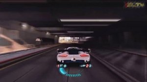 Split/Second: Velocity Xbox 360 - Ryback Cyclone Special Gameplay