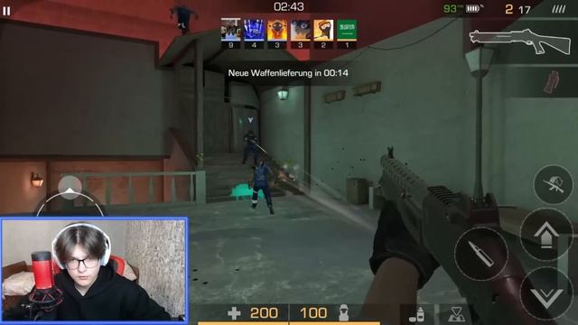 БАГ НА НОЖ FANG HAUNT В СТАНДОФФ 2! Как получить нож в standoff 2