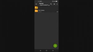 Что делать если не работают моды в pojav launcher