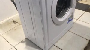 Стиральная машина Indesit MISE605