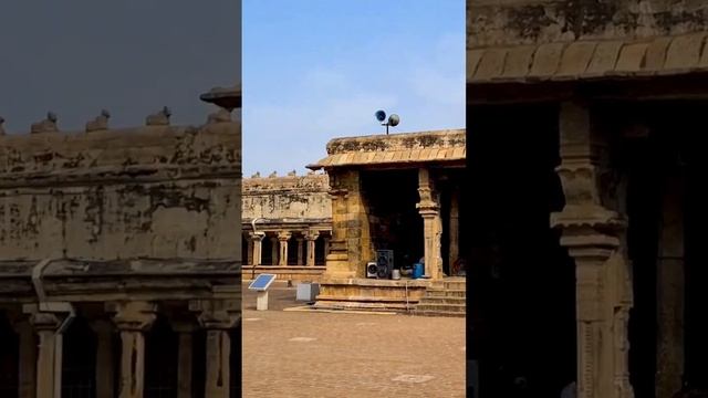 Танджавур, Индия ?? полное видео на кана??⛰️⏬️#india #индия #travel #tamil tamil