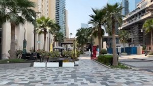 НАСКОЛЬКО ЖАРКО В ДУБАЕ ЛЕТОМ? (ОАЭ)