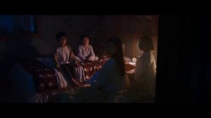 Призрак у озера