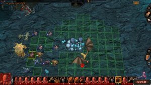 Герои 5 - Карта "Школа", БЕЗ ЗАГРУЗОК, Рандом (Сложность герой)