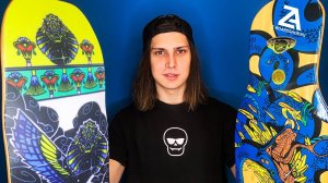 ТОПОВЫЕ ДОСКИ ОТ KHEPRI LONGBOARDS | ЛОНГБОРД ДЛЯ ФРИСТАЙЛА / СКЕЙТБОРД ГИБРИД!