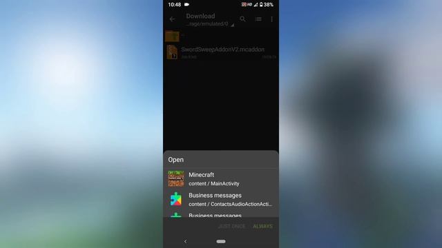Java Combat Add-On For Minecraft Pe 1.19+ | Sweeping Effect In Minecraft Pe| Hindi смотреть онлайн