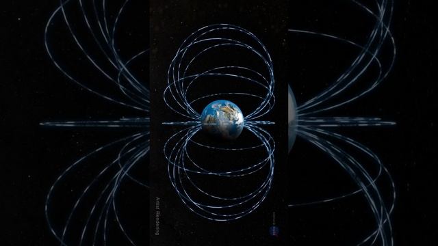 Звук Электромагнитного Поля Земли