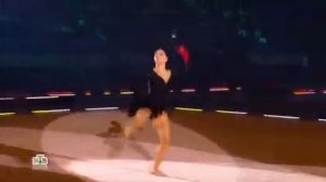 Лала Крамаренко на шоу Алексея Немова!!!