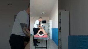 Костоправ Астрахань. Устранение Сколиоза.