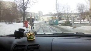 Nissan Maxima A32 3.0 Мкпп