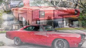 Ferrari 312PB, Senna, 7x 600LT, & More