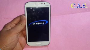 Hard reset galaxy Grand Duos I9082, графический ключ заблокирован, зависает